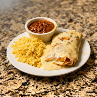 Chimichanga