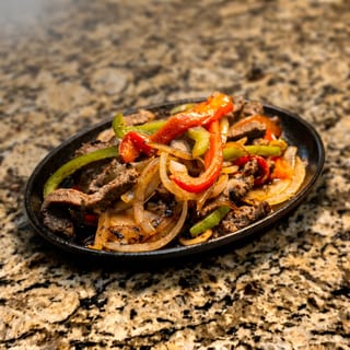 Beef Fajita