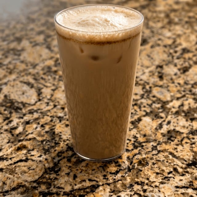 Horchata.