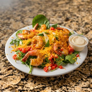 Shrimp Salad