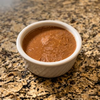 Refried Beans