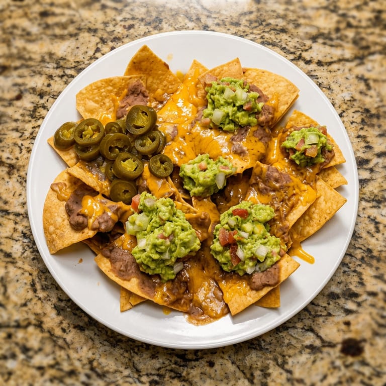 Chimichanga Delight